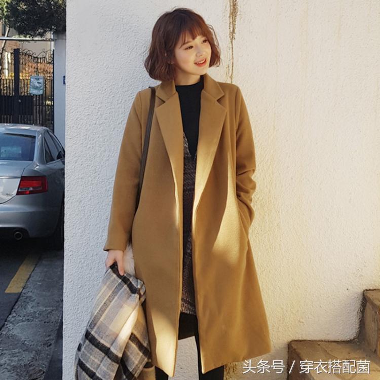拒绝臃肿轻薄保暖,拒绝臃肿玩转秋冬高级感