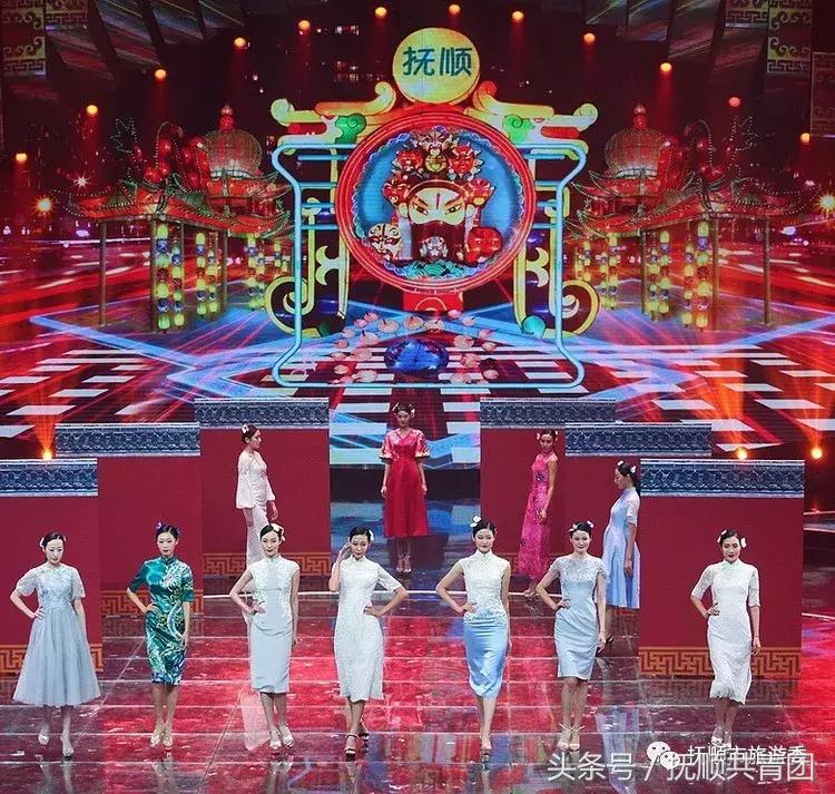 抚顺十佳风景名胜区,魅力抚顺