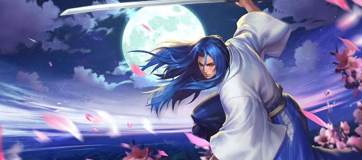 王者光荣s19赛季什么英雄上分厉害,王者光荣新赛季s17该玩什么战士