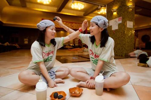 南京市汗蒸比较好的地方最新,南京弘阳洗浴温泉汗蒸馆