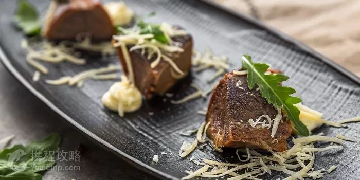 圣诞大餐美食攻略,圣诞大餐怎么吃最有格调