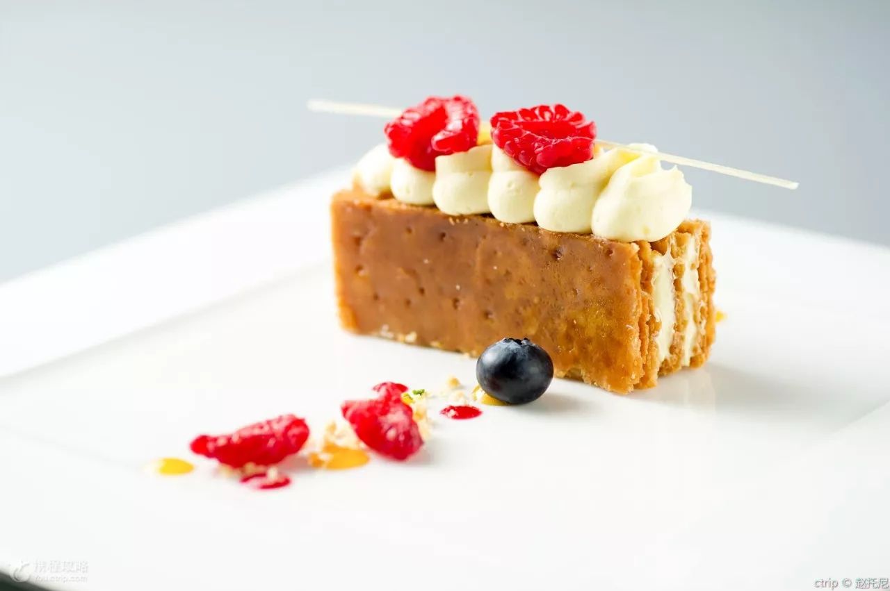 圣诞大餐美食攻略,圣诞大餐怎么吃最有格调