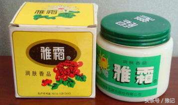 以前化妆品根本不用买，从树上摘一把，洗脸洗头都是纯天然好东西