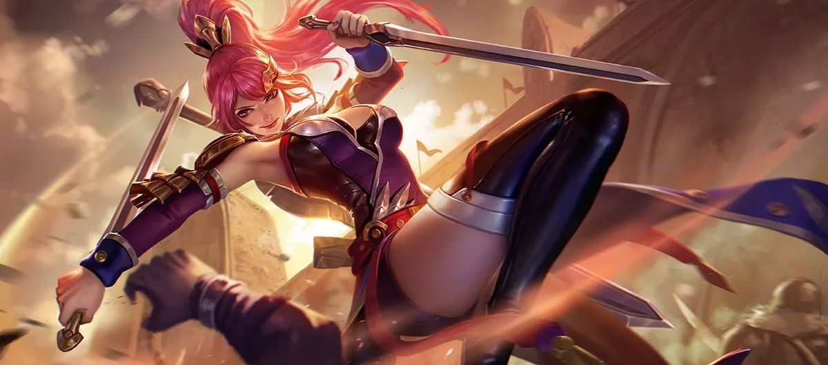 王者光荣s19赛季什么英雄上分厉害,王者光荣新赛季s17该玩什么战士