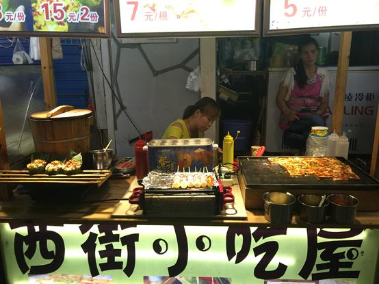 去阳朔一定要吃的美食,阳朔旅游必吃美食