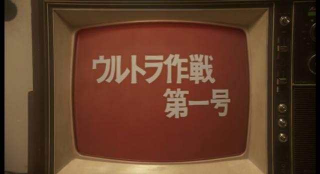 所有的奥特曼早期时候的样子,回忆十几年前看过的奥特曼