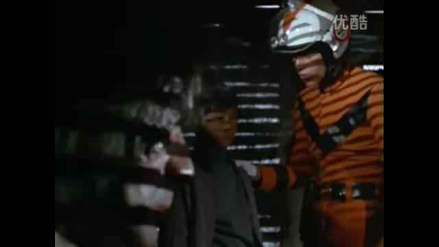 所有的奥特曼早期时候的样子,回忆十几年前看过的奥特曼