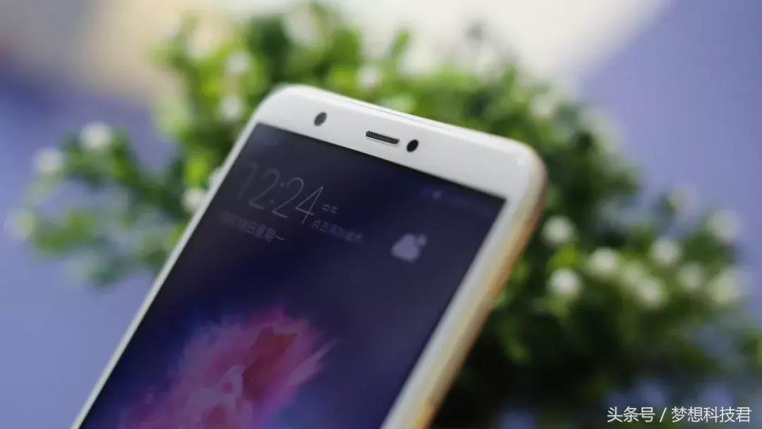 华为畅享7s发布会回忆,华为畅享7s参数和图片