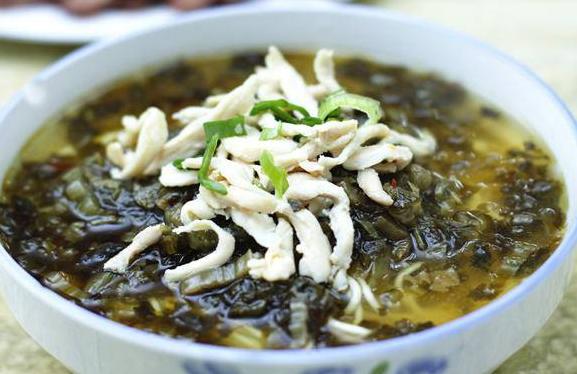 酸菜的6种家常做法开胃又下饭,酸菜竟有这么多开胃吃法好吃到爆