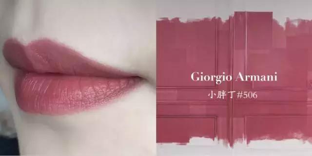 素颜涂一个口红就好看的女生,素颜涂哪个口红好看