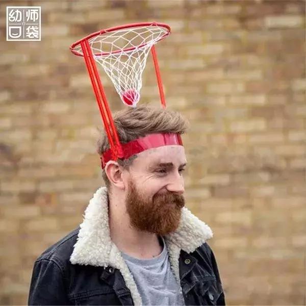 好玩有趣的幼儿搞笑游戏,适合幼儿园春节玩的游戏