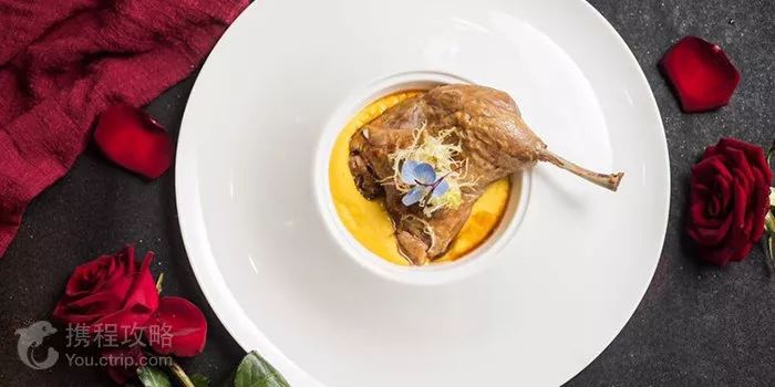 圣诞大餐美食攻略,圣诞大餐怎么吃最有格调