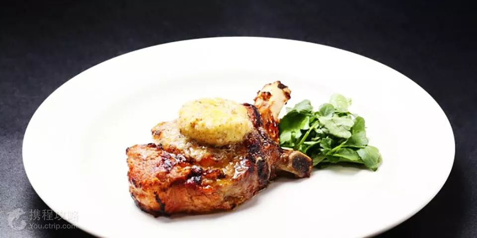 圣诞大餐美食攻略,圣诞大餐怎么吃最有格调