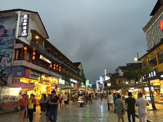 去阳朔一定要吃的美食,阳朔旅游必吃美食