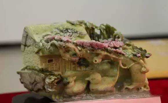 震惊世界的中国十大名石排行榜,中国十大名石品种