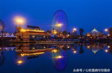 国内适合孩子去的主题乐园,国内好玩的主题乐园有哪些