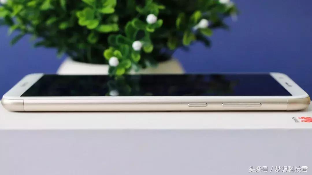 华为畅享7s发布会回忆,华为畅享7s参数和图片