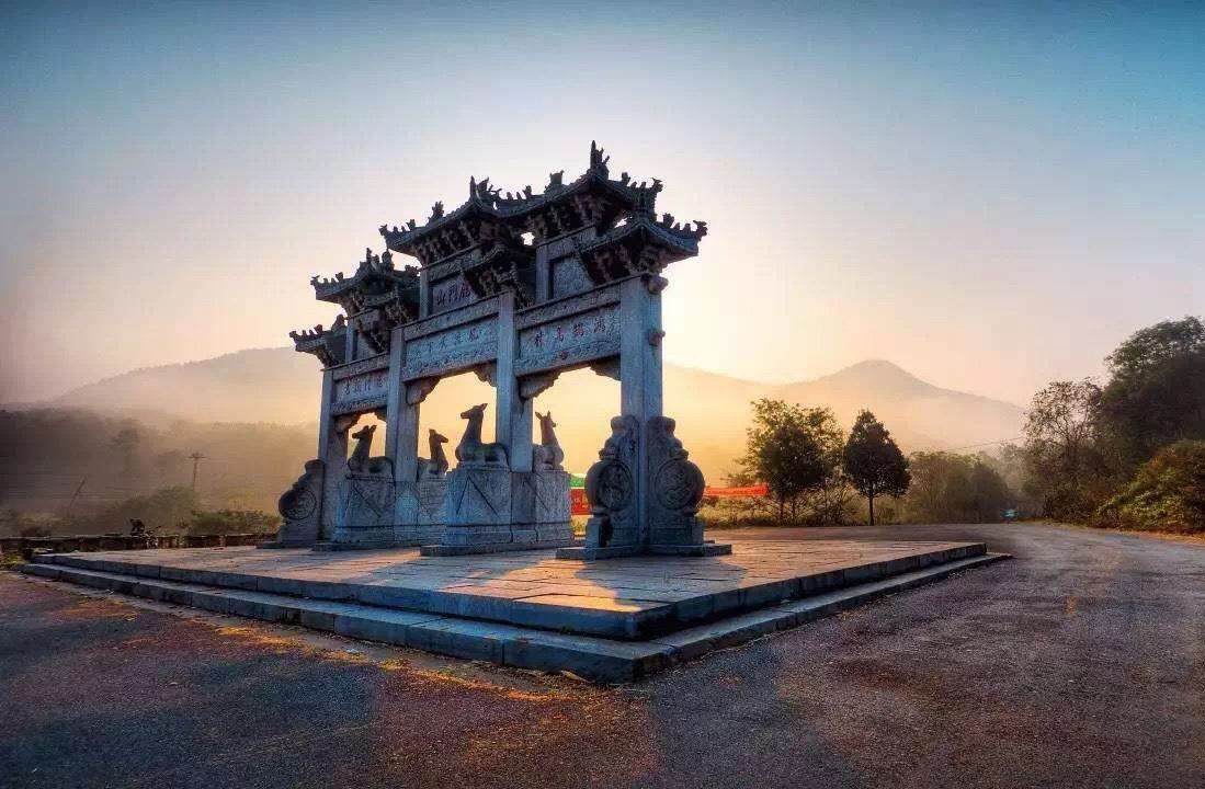 古代最风雅的十个城市,最意难平的古代城市改名