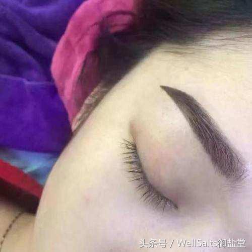 纹眉毛有哪些注意事项,纹眉毛注意事项有哪些