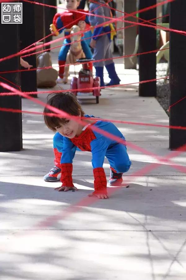 好玩有趣的幼儿搞笑游戏,适合幼儿园春节玩的游戏