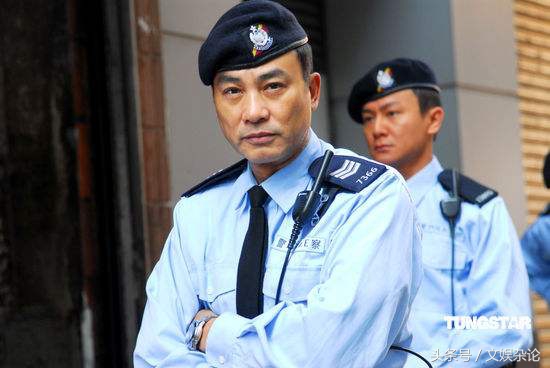 香港电影悍匪张子豪任达华,任达华主演的香港真实电影