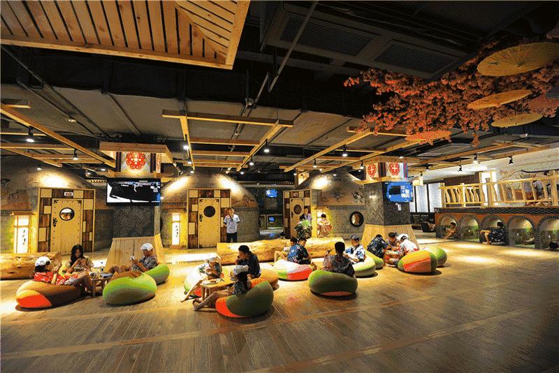 南京市汗蒸比较好的地方最新,南京弘阳洗浴温泉汗蒸馆