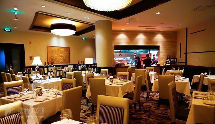 圣诞大餐美食攻略,圣诞大餐怎么吃最有格调