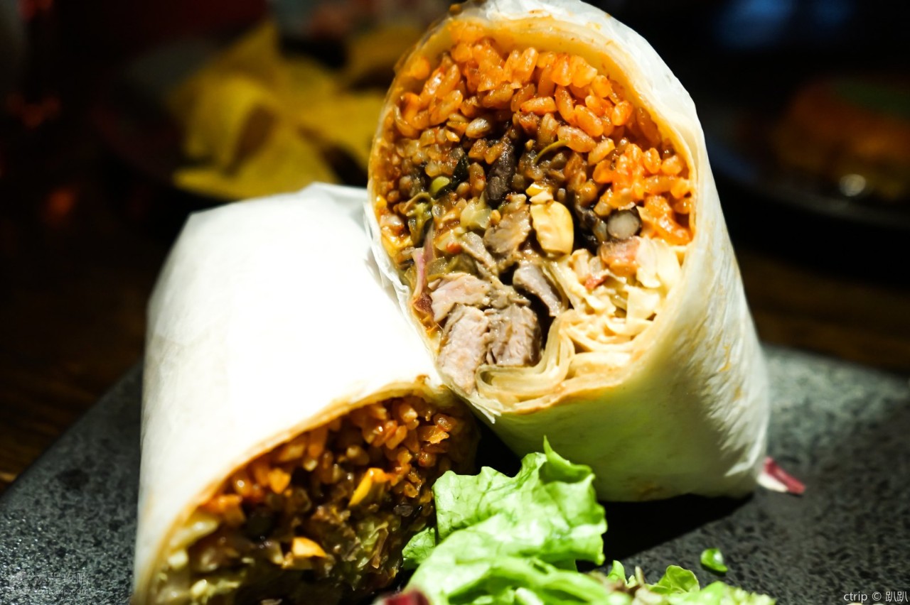 圣诞大餐美食攻略,圣诞大餐怎么吃最有格调