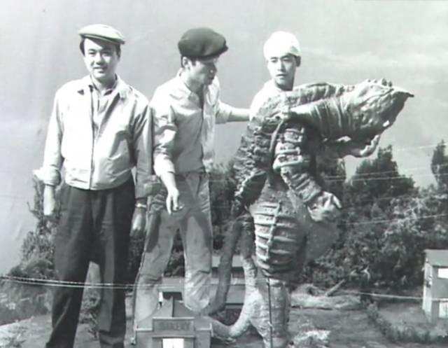 所有的奥特曼早期时候的样子,回忆十几年前看过的奥特曼