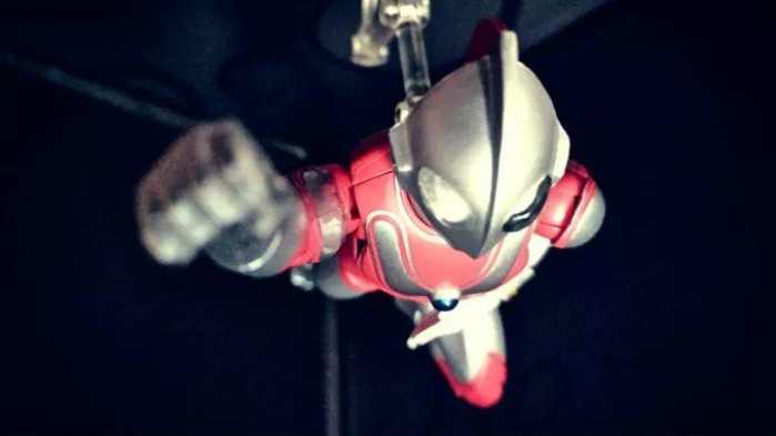 所有的奥特曼早期时候的样子,回忆十几年前看过的奥特曼