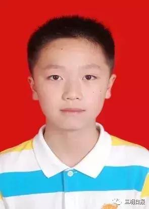 福建最美中学生,福建最美青年评选