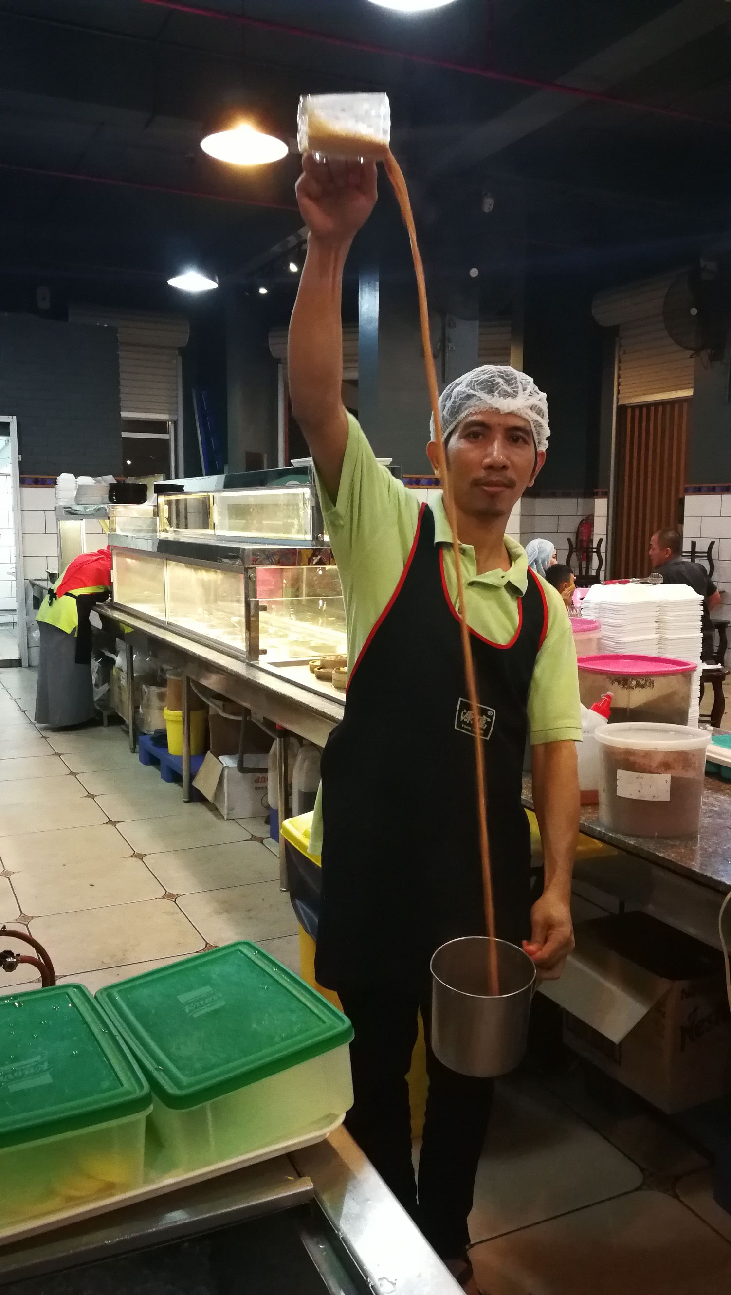 沙巴自由行超详细攻略,第一次去沙巴订的酒店怎么样