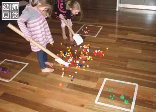 好玩有趣的幼儿搞笑游戏,适合幼儿园春节玩的游戏