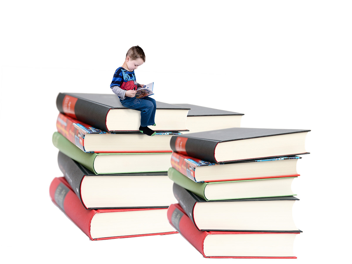 儿童阅读书籍推荐3-6岁1200字,小学孩子阅读书籍推荐