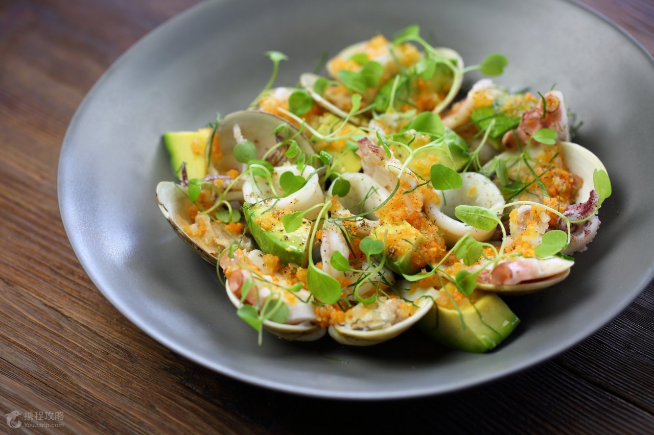 圣诞大餐美食攻略,圣诞大餐怎么吃最有格调