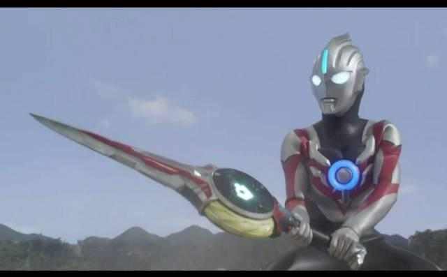 所有的奥特曼早期时候的样子,回忆十几年前看过的奥特曼