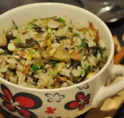 酸菜的6种家常做法开胃又下饭,酸菜竟有这么多开胃吃法好吃到爆