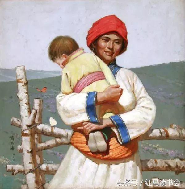 包头著名画家有谁,包头著名画家简介