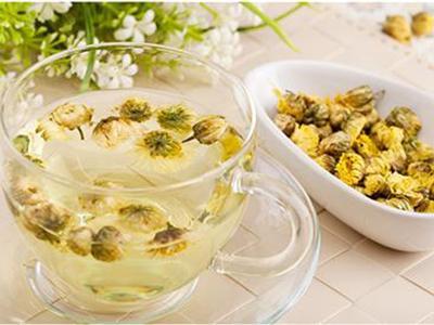 喝菊花茶的禁忌与忌讳有哪些,喝菊花茶的十大禁忌