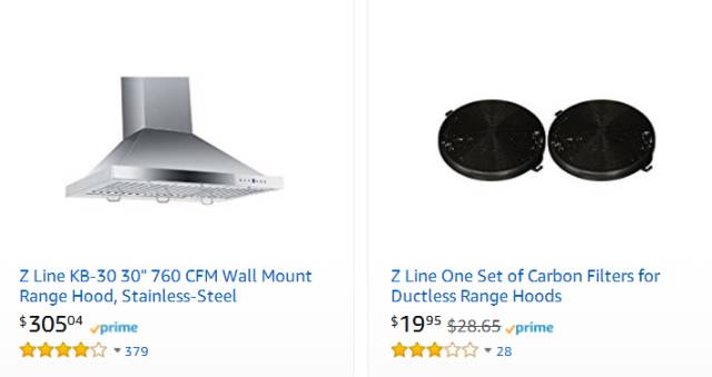 美国高端家电市场,美国市场的中国家电品牌