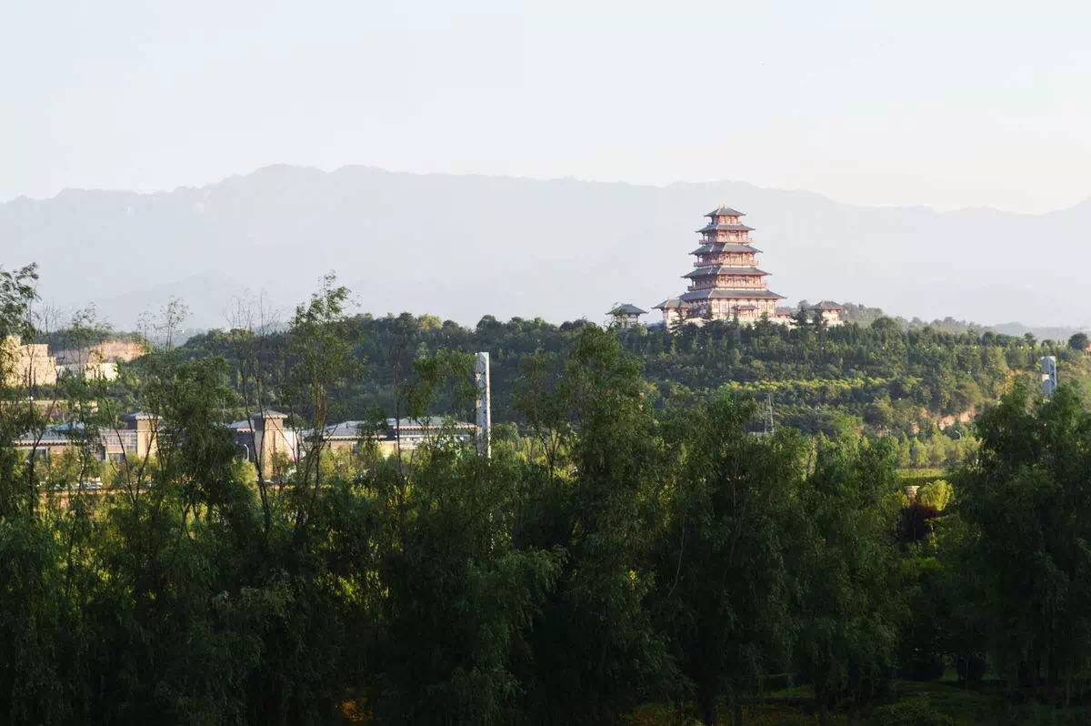 古代最风雅的十个城市,最意难平的古代城市改名