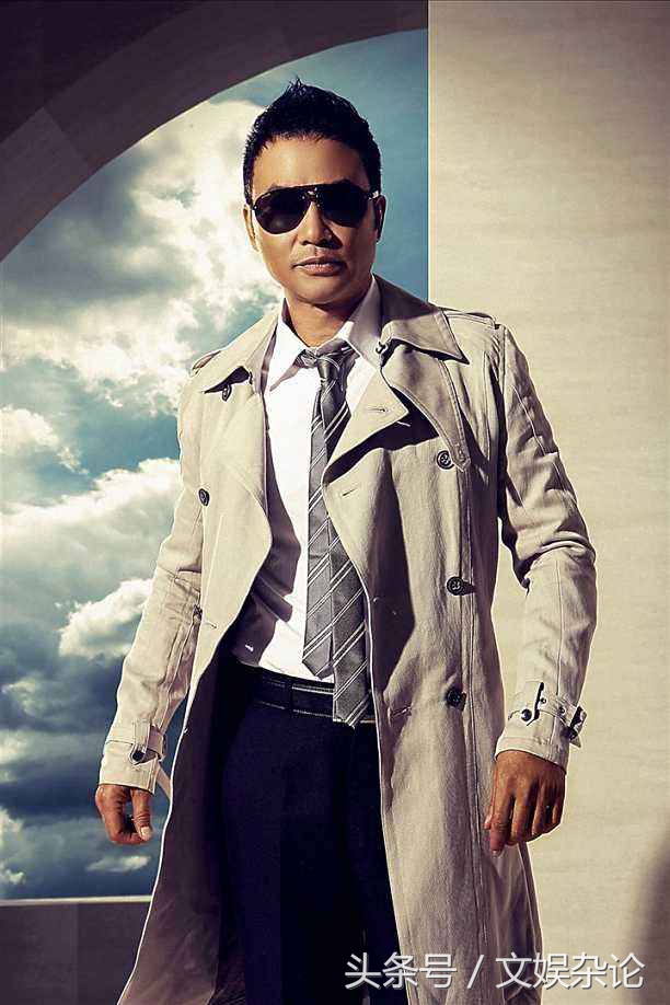 香港电影悍匪张子豪任达华,任达华主演的香港真实电影