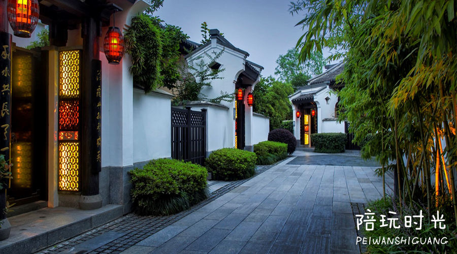 杭州哪里适合带小孩子去玩,杭州值得带孩子去玩的地方