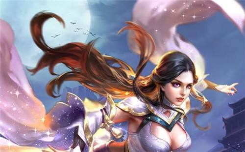 王者光荣s19赛季什么英雄上分厉害,王者光荣新赛季s17该玩什么战士