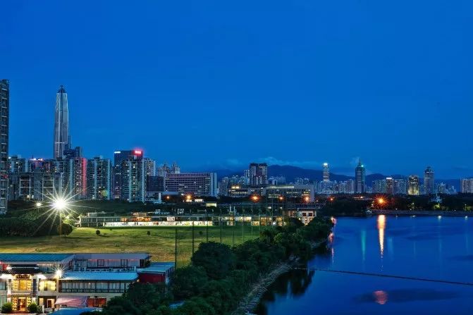 那些隐蔽的世外桃源,深圳世外桃源位置