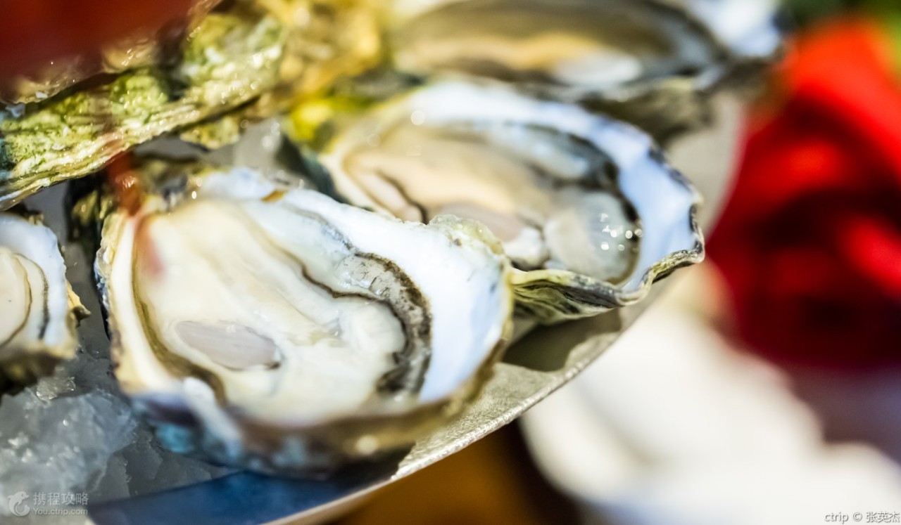 圣诞大餐美食攻略,圣诞大餐怎么吃最有格调