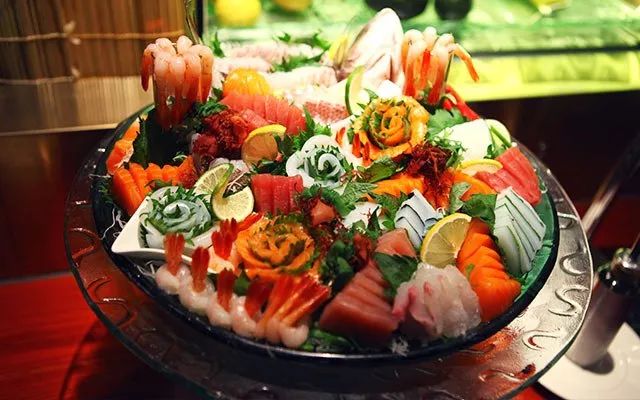 圣诞大餐美食攻略,圣诞大餐怎么吃最有格调