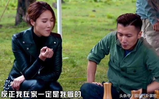 谢霆锋和张柏芝复婚还见王菲吗,谢霆锋谈感情张柏芝点赞王菲