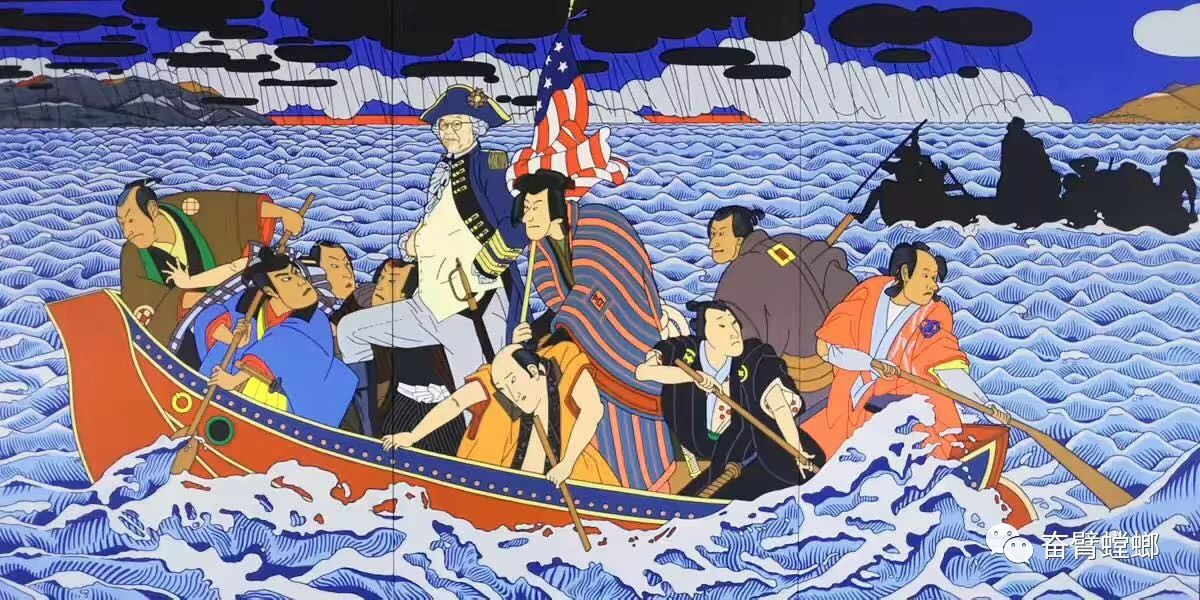 佛系毒枭的ThugLife