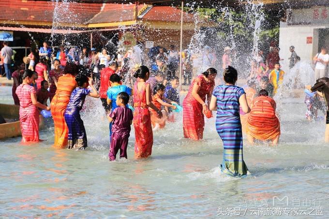 西双版纳穿越热带雨林攻略,西双版纳雨林旅游攻略